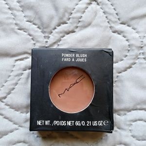 Brand New MAC Cosmetics Matte Blush